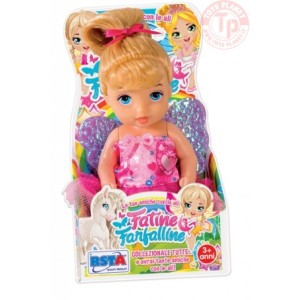 FATINE FARFALLINE-LE TUE AMICHE CON LE ALI-3+ 10465 ROSA GIOCATTOLI