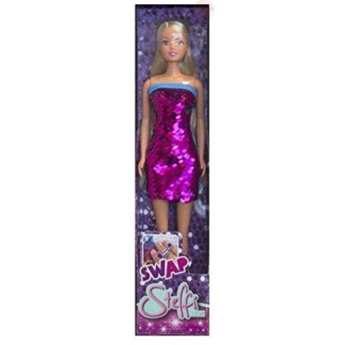 STEFFI LOVE-4+ 40598 ROSA GIOCATTOLI