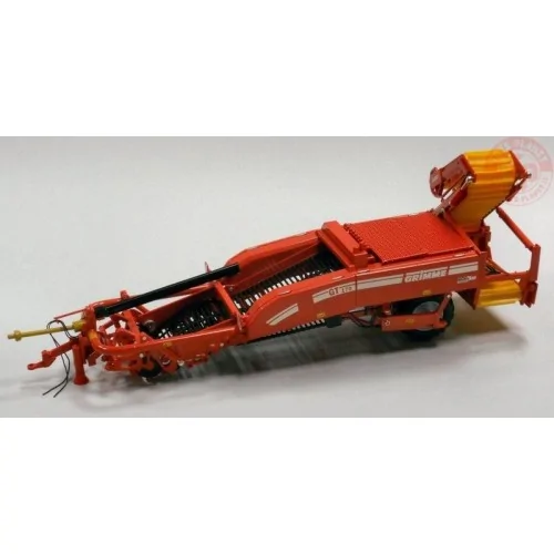 Grimme GT 170 ROS 601345 ROS