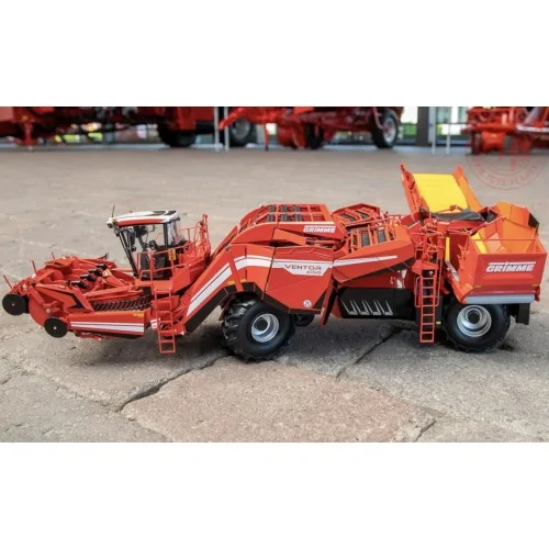 Grimme VENTOR 4150 ROS 602427 ROS
