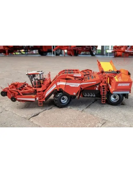 Grimme VENTOR 4150 ROS 602427 ROS