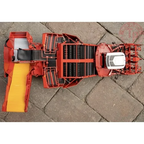 Grimme VENTOR 4150 ROS 602427 ROS