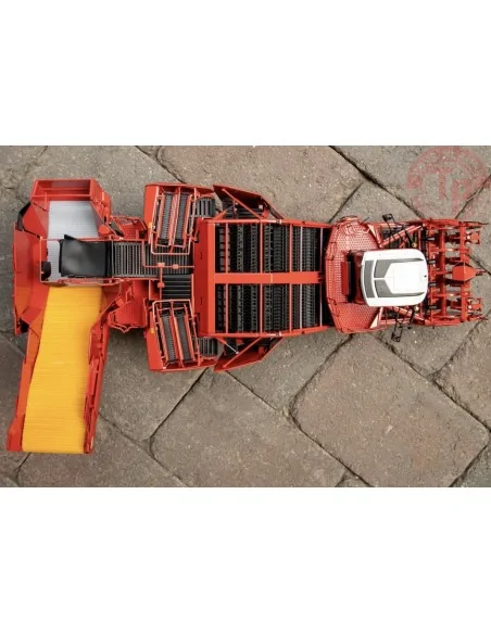 Grimme VENTOR 4150 ROS 602427 ROS
