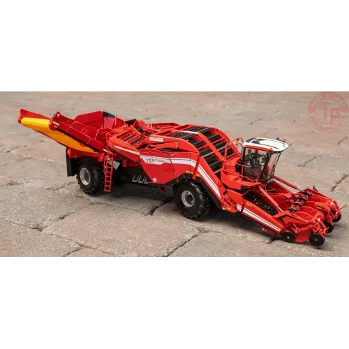 Grimme VENTOR 4150 ROS 602427 ROS