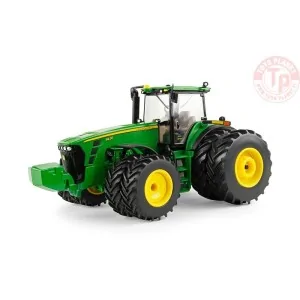 John Deere 8430 Tractor - Prestige Collection ERTL 45868 BRITAINS/ERTL