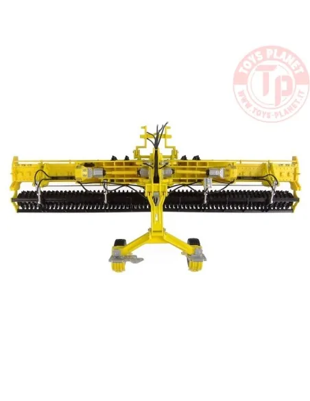 Bednar Kator KN 8000 Q PROFI Rotary Harrow UH 6394 UNIVERSAL HOBBIES