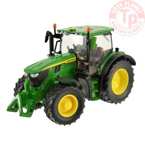 John Deere 6R 185 BRITAINS 43351 BRITAINS/ERTL