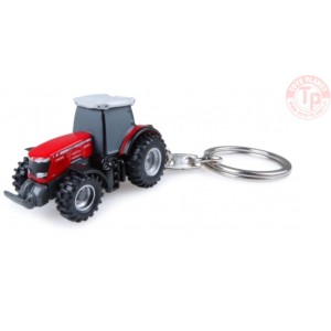 Massey Ferguson 8737 PORTACHIAVI UH 5827 PORTACHIAVI MODELLISMO AGRICOLO