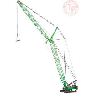 Sennebogen 5500 G SERIES CONRAD 2733/06 CONRAD