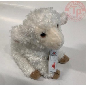 PECORA CON VOCE FARM-ALTEZZA 16 CM-3+ 720551 PECORA GIOCATTOLI