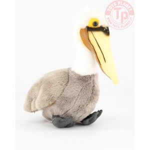 TUCANO BRUNO-ALTEZZA 16 CM-3+ 770800 TUCANO BRUNO GIOCATTOLI