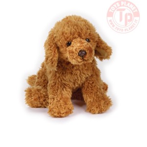 LABRADOODLE-ALTEZZA 25 CM-3+ 770680 LABRADOODLE GIOCATTOLI