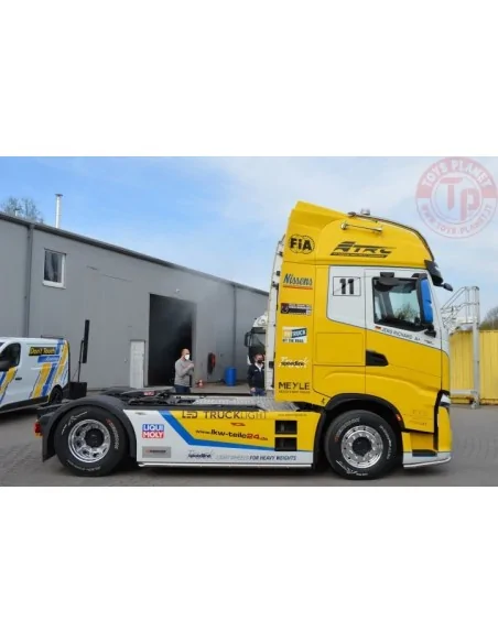 Iveco S-way 4x2 Jankowski Transport TEKNO 83220 TEKNO Iveco S-way 4x2 Jankowski Transport TEKNO 83220 TEKNO