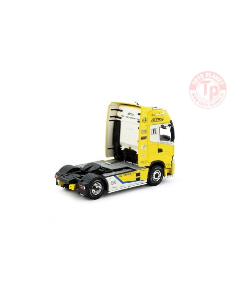 Iveco S-way 4x2 Jankowski Transport TEKNO 83220 TEKNO Iveco S-way 4x2 Jankowski Transport TEKNO 83220 TEKNO
