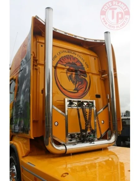 Scania R-serie Topline 4x2 Coles & Sons TEKNO 84294 TEKNO Scania R-serie Topline 4x2 Coles & Sons TEKNO 84294 TEKNO