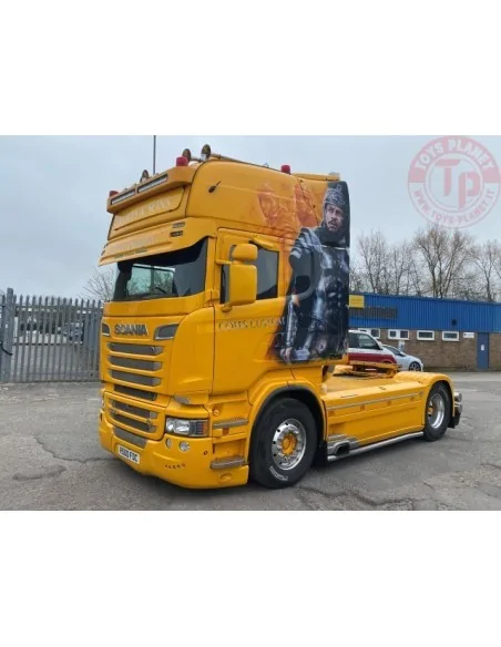 Scania R-serie Topline 4x2 Coles & Sons TEKNO 84294 TEKNO Scania R-serie Topline 4x2 Coles & Sons TEKNO 84294 TEKNO