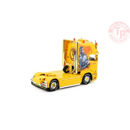 Scania R-serie Topline 4x2 Coles & Sons TEKNO 84294 TEKNO