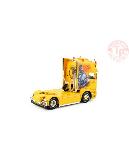 Scania R-serie Topline 4x2 Coles & Sons TEKNO 84294 TEKNO Scania R-serie Topline 4x2 Coles & Sons TEKNO 84294 TEKNO