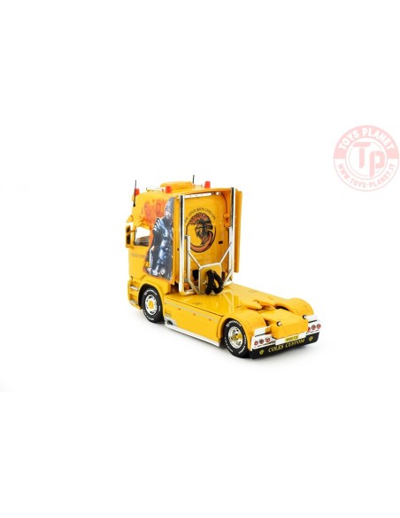 Scania R-serie Topline 4x2 Coles & Sons TEKNO 84294 TEKNO Scania R-serie Topline 4x2 Coles & Sons TEKNO 84294 TEKNO