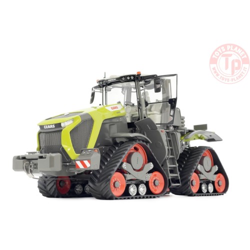 Claas Xerion 12.590 Terra Trac MARGE MODELS 2328 MARGE MODELS