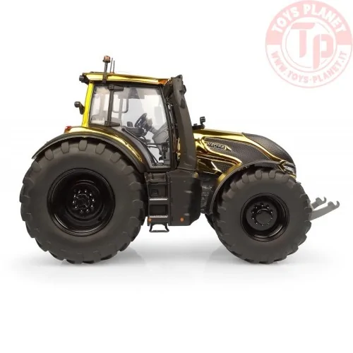 VALTRA Q305 UNLIMITED GOLD EDITION UH 6610 UNIVERSAL HOBBIES