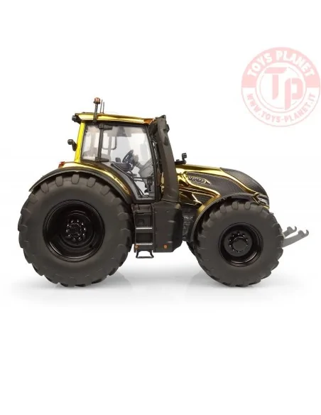 VALTRA Q305 UNLIMITED GOLD EDITION UH 6610 UNIVERSAL HOBBIES