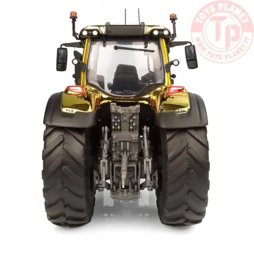VALTRA Q305 UNLIMITED GOLD EDITION UH 6610 UNIVERSAL HOBBIES