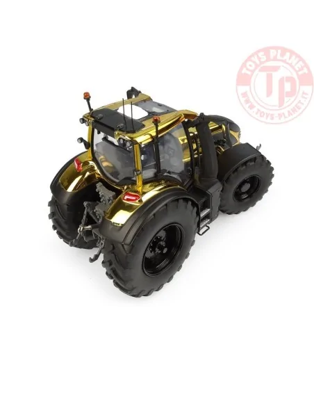 VALTRA Q305 UNLIMITED GOLD EDITION UH 6610 UNIVERSAL HOBBIES