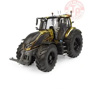 VALTRA Q305 UNLIMITED GOLD EDITION UH 6610 UNIVERSAL HOBBIES