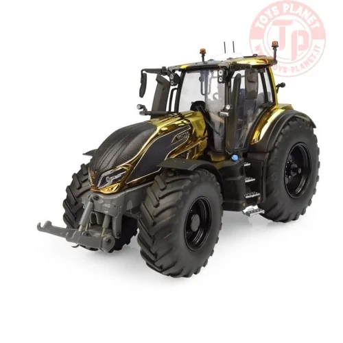 VALTRA Q305 UNLIMITED GOLD EDITION UH 6610 UNIVERSAL HOBBIES