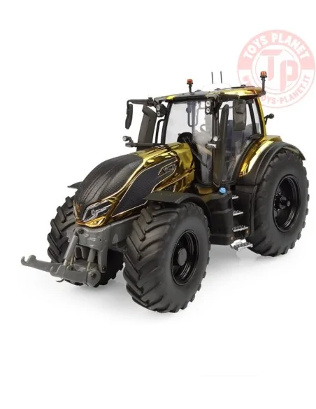 VALTRA Q305 UNLIMITED GOLD EDITION UH 6610 UNIVERSAL HOBBIES