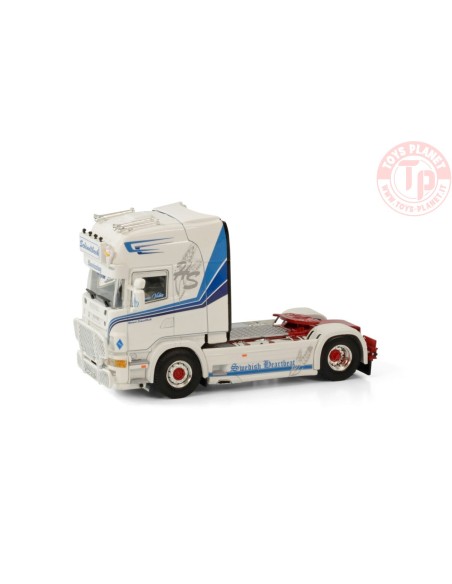 SCANIA R4 TOPLINE 4X2 SCHINDLBECK WSI 01-4112 WSI MODELS