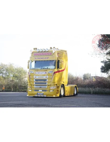 SCANIA S HIGHLINE CS20H 4X2 TRANSPORT VANDERVEKEN WSI 01-4078 MODELLISMO INDUSTRIALE 1:50 SCANIA S HIGHLINE CS20H 4X2 TRANSPORT VANDERVEKEN WSI 01-4078 MODELLISMO INDUSTRIALE 1:50