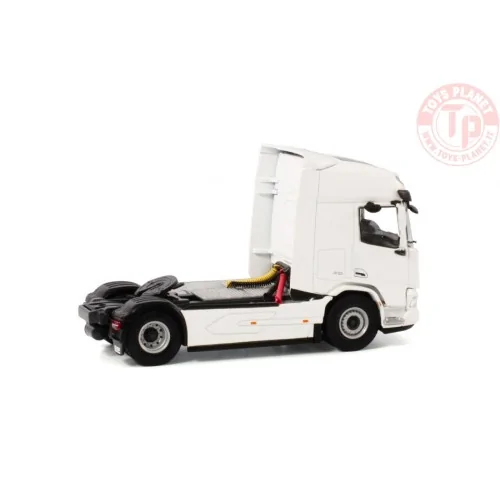 DAF XD 4X2 WHITE LINE WSI 03-2049 WSI MODELS