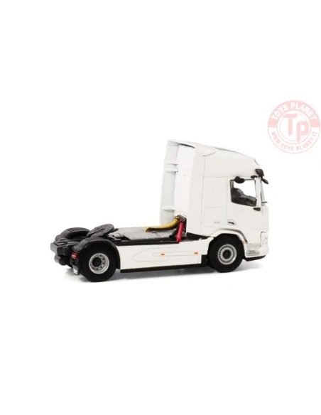 DAF XD 4X2 WHITE LINE WSI 03-2049 WSI MODELS