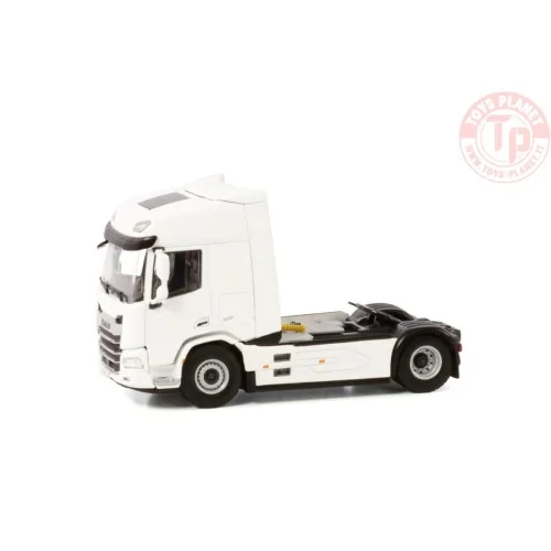 DAF XD 4X2 WHITE LINE WSI 03-2049 WSI MODELS