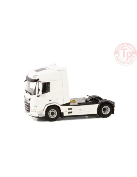DAF XD 4X2 WHITE LINE WSI 03-2049 WSI MODELS