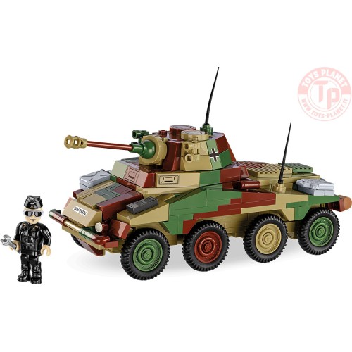 Sd.Kfz. 234/2 Puma COBI 2287 COBI