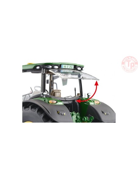 John Deere 6R 250 WIKING 077870 WIKING