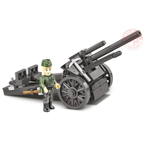 10,5 cm leFH 18 COBI 2292 COBI