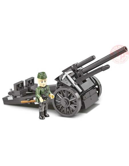 10,5 cm leFH 18 COBI 2292 COBI