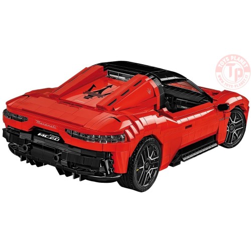 Maserati MC20 Cielo Rosso COBI 24352 COBI