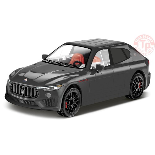 Maserati Levante Trofeo COBI 24503 COBI