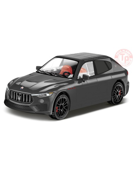 Maserati Levante Trofeo COBI 24503 COBI Maserati Levante Trofeo COBI 24503 COBI