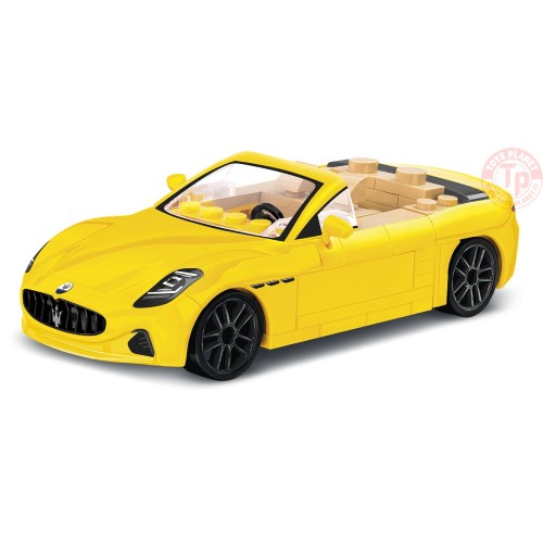 Maserati GranCabrio COBI 24504 COBI