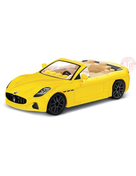 Maserati GranCabrio COBI 24504 COBI Maserati GranCabrio COBI 24504 COBI
