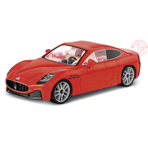 Maserati Granturismo Modena COBI 24505 COBI