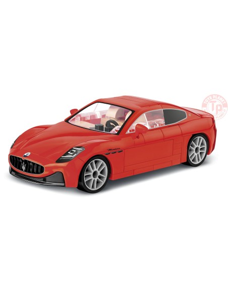 Maserati Granturismo Modena COBI 24505 COBI