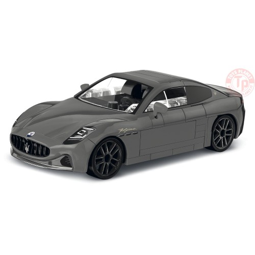 Maserati Granturismo Folgore COBI 24506 COBI