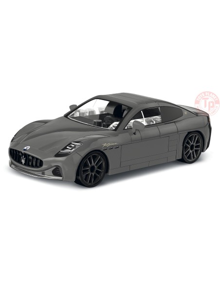 Maserati Granturismo Folgore COBI 24506 COBI